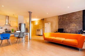 GuestReady - Bright Flat in the Heart of London